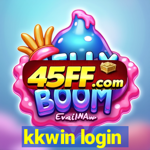 kkwin login